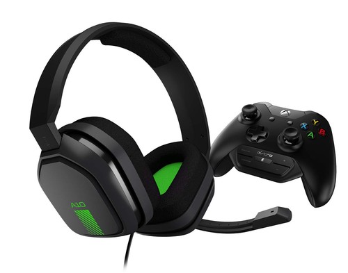Astro gaming a10 - a10,