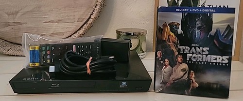 Sony bdp s3200 wireless 1080p - sony,