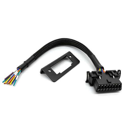 Câble obd2 j1962 femelle - obd2,