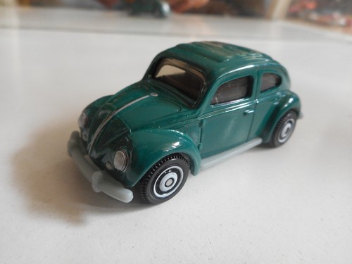 Matchbox volkswagen beetle - matchbox,