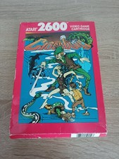 Crossbow - Atari 2600 VCS -