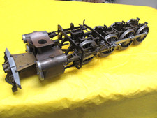 Vintage Partially Built Live