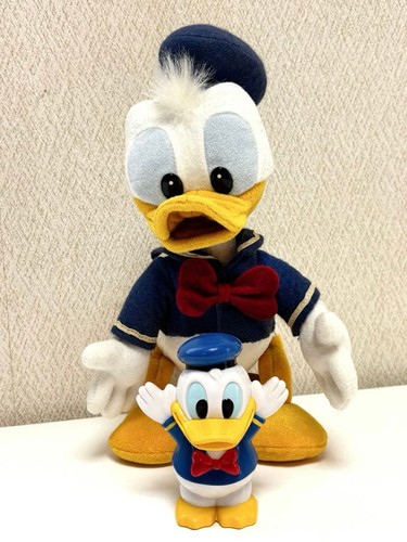 Lot peluches rétro disney - peluches,