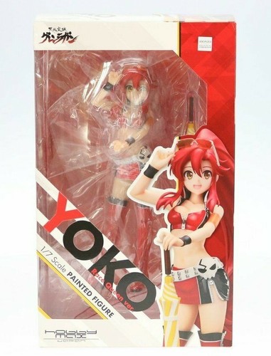Hobby max japan gurren - max, lagann