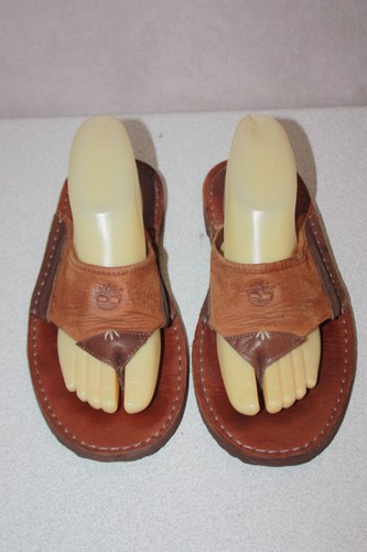 Timberland sandales tongs - sandales,