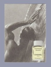 Carte publicitaire  -