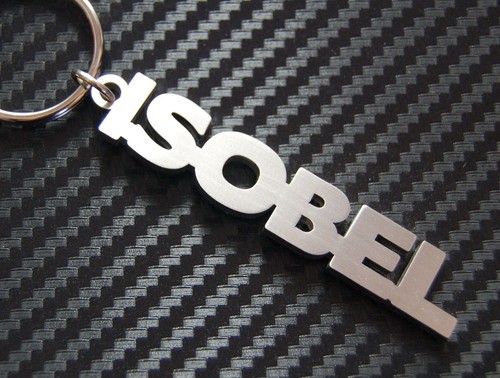 Porte clés isobel keyring - porte-clés,