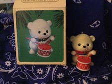 Hallmark Keepsake  “Polar