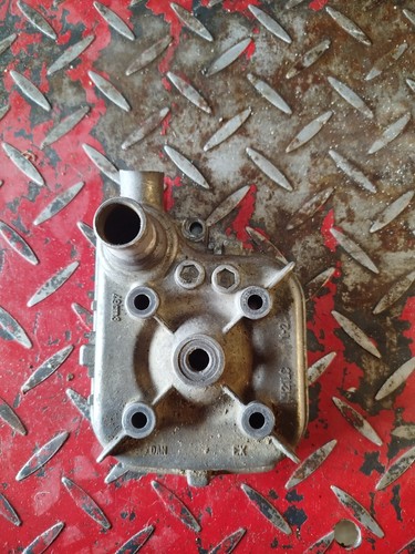 Culasse origine peugeot jet - peugeot,