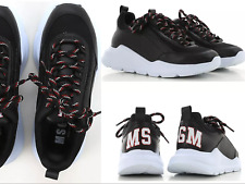 MSGM College Hiking Trainers Z