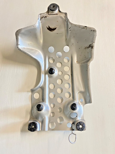 Sabot moteur honda 125 xlr - honda,