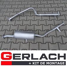 Pour Suzuki Samurai 1.9 TD