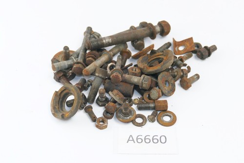 Vis cadre ajs matchless - de,