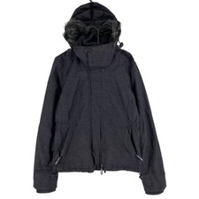 Superdry The Windattacker Gris