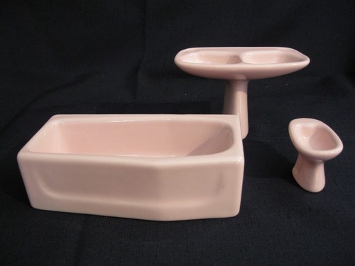 Baignoire lavabo bidet - baignoire,