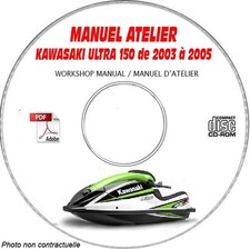 ULTRA 150 03-05 Manuel Atelier