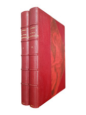 Les Trois Mousquetaires, Al. Dumas (Calmann Lévy, 1894)