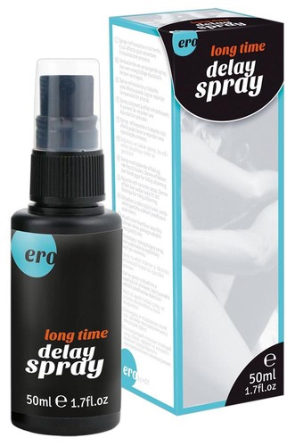 Delay spray ml - spray, 50