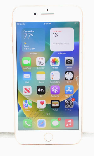 Apple iphone plus - apple,