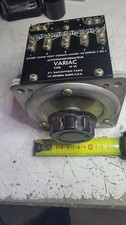 TECHNIPOWER Type W 10H VARIABLE AUTOTRANSFORMER VARIAC