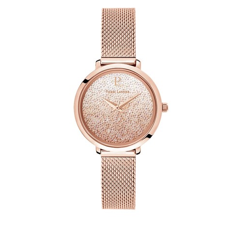 Montre femme pierre lannier - pierre,