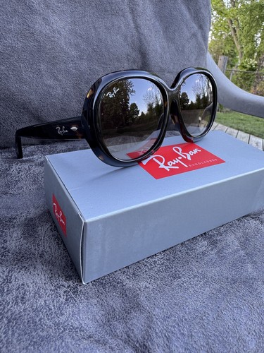 New ray ban jackie - new, ii