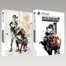 Fourreau personnalisé Metal Gear Solid 5
