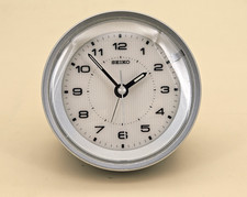 Réveil Analogique/Quartz