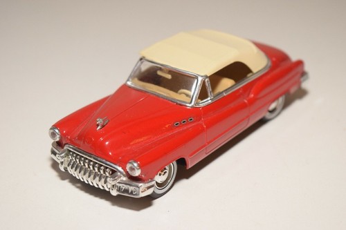 A26 solido buick 1950 - a26,
