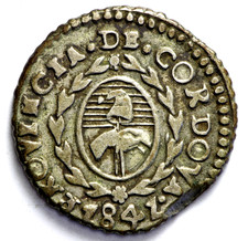 Argentine Province de Cordoba