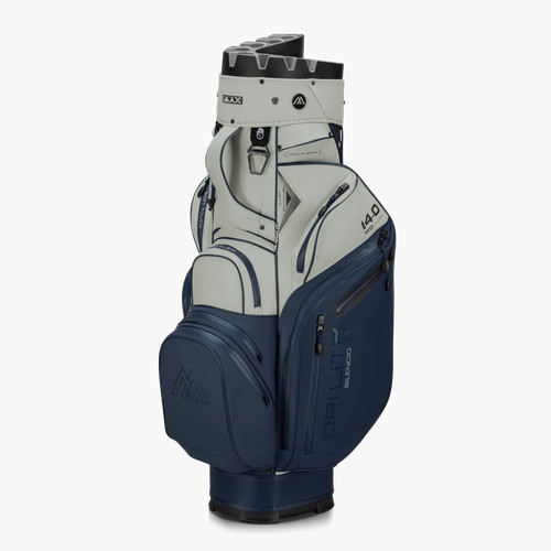 Sac chariot big max drilite - big,