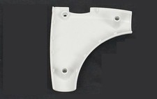 Cache pied droit femelle pour