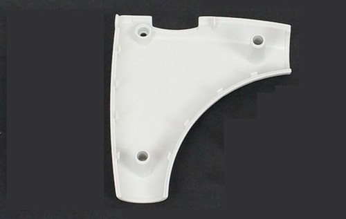 Cache pied droit - , pour