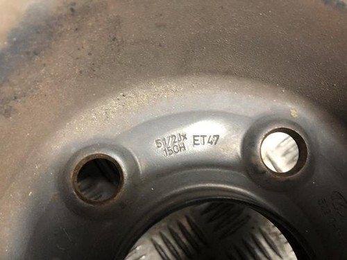 Jante hyundai phase 1 - i,