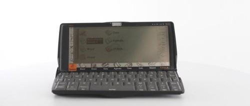Vintage psion series 5 - psion,