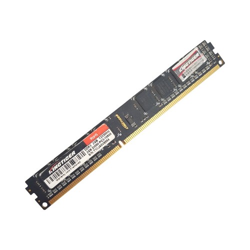 Barrette mémoire 2go ram - barrette,
