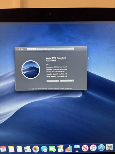 Imac 2013 - imac, (21,5