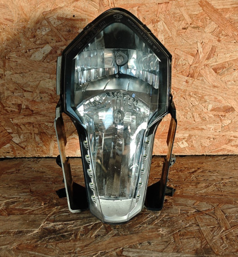 Phare avant ktm - phare, 1190