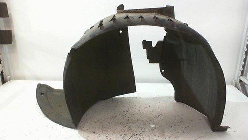Pare boue avant - , peugeot
