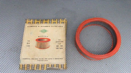 Filtre air pour fiat - filtre, 1300