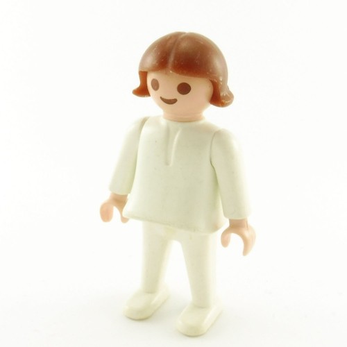 14912 playmobil enfant fille - playmobil,