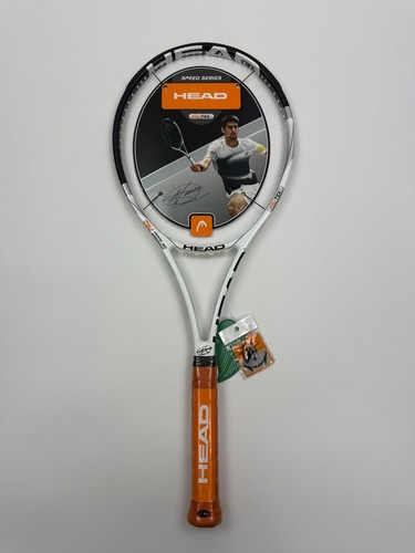 New head youtek speed - head,