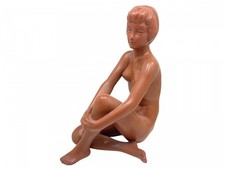 Figurine de collection en