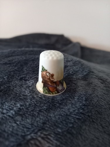 Porcelaine bone china - bone,