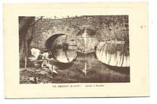 91  BRUNOY  LAVOIR A SOULINS