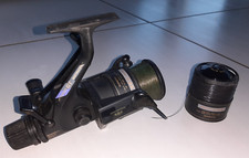 Shimano aero GT 8010