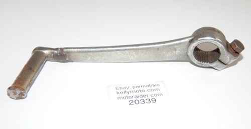 Sachs moteur 125 - 100, gauche
