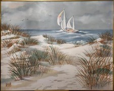 Lee reynolds voiliers - lee,