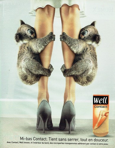 Publicité advertising 059 - publicité,