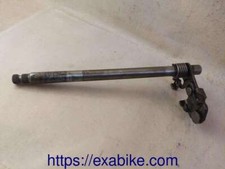 axe de selection pour Honda VT 125 Shadow  de 1999 a 2007